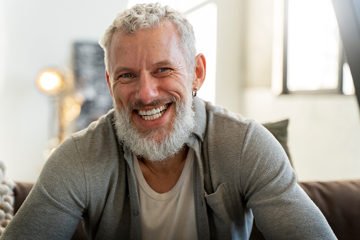 Testosterone Replacement Therapy for Men In Testosterone Replacement Therapy Clinic In Kissimmee